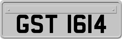 GST1614