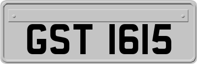 GST1615