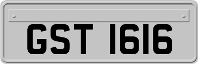 GST1616