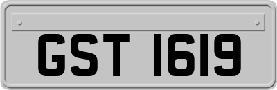 GST1619