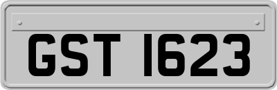 GST1623