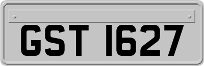 GST1627