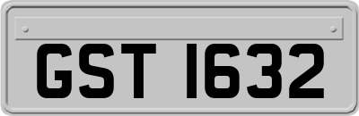 GST1632