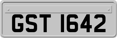 GST1642