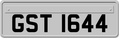 GST1644