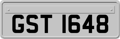 GST1648