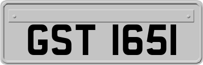 GST1651
