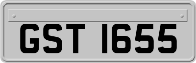 GST1655
