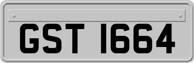GST1664
