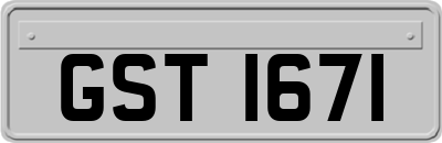 GST1671