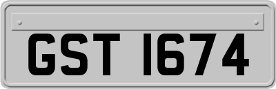 GST1674