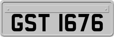 GST1676