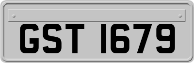 GST1679