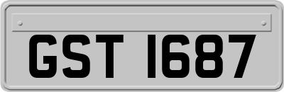 GST1687
