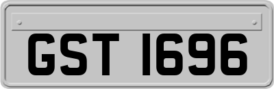 GST1696