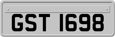 GST1698
