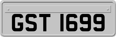 GST1699
