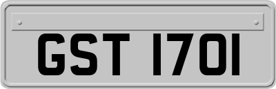 GST1701