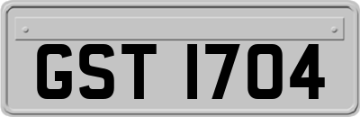 GST1704