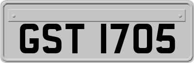 GST1705