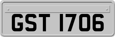 GST1706
