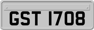 GST1708