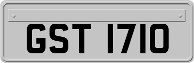 GST1710