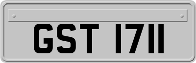 GST1711