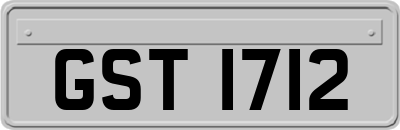 GST1712