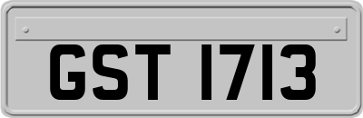 GST1713