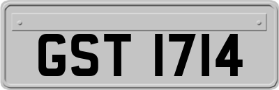 GST1714