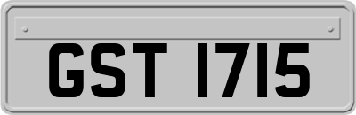GST1715