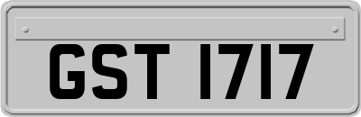 GST1717