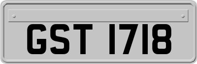 GST1718