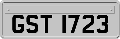 GST1723