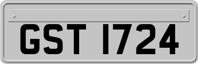 GST1724