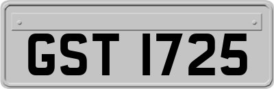 GST1725