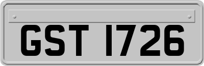 GST1726