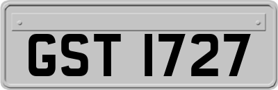 GST1727