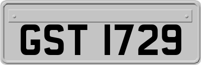 GST1729