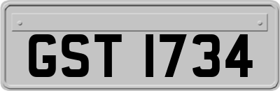 GST1734