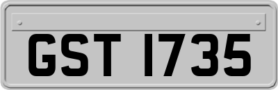 GST1735