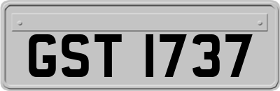 GST1737