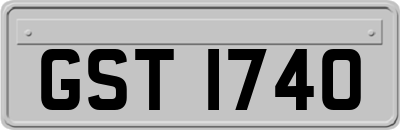 GST1740