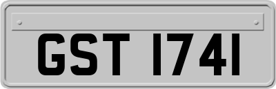 GST1741