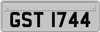 GST1744