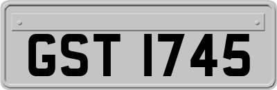 GST1745