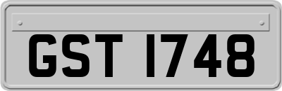 GST1748