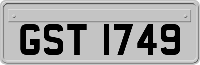 GST1749
