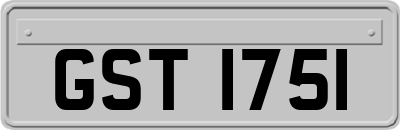 GST1751
